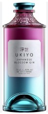 Ukiyo Blossom